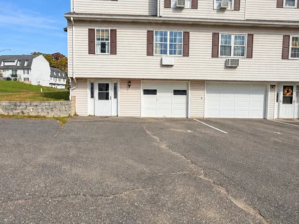 150 Maybury Circle #1, Waterbury, CT 06705