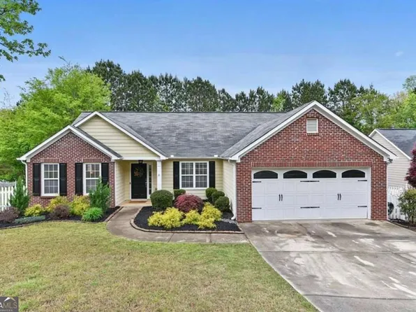 5622 Riverside Walk Dr, Sugar Hill, GA 30518