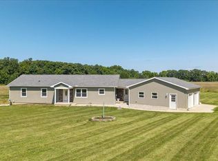 2150 Southard Hwy, Adrian, MI 49221