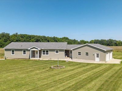2150 Southard Hwy, Adrian, MI, 49221