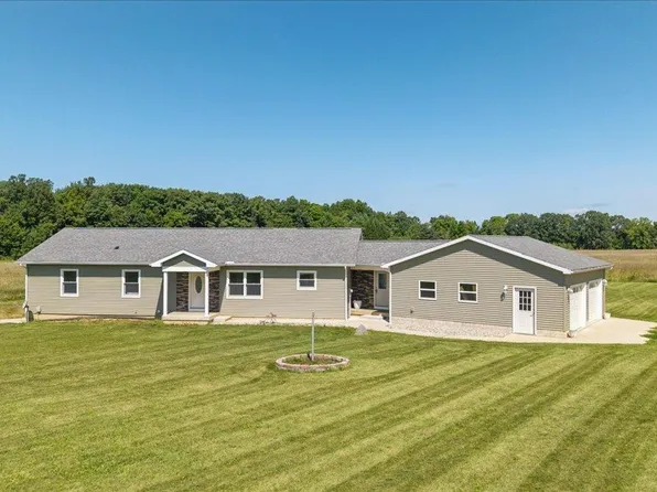 2150 Southard Hwy, Adrian, MI 49221