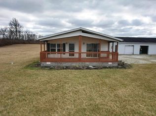 4213 E 150 N, Anderson, IN 46012