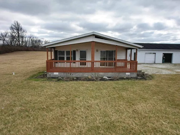 4213 E 150 N, Anderson, IN 46012