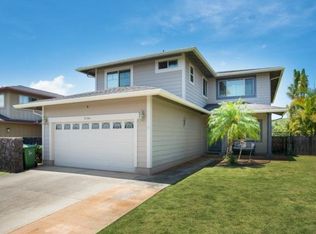 95-1044 Kelakela St, Mililani, HI 96789