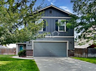 8295 W Mojave Dr, Boise, ID 83709