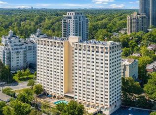 2479 Peachtree St NE #1414, Atlanta, GA 30305