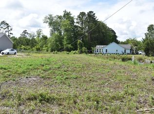 Sandridge Rd, Little River, SC 29566