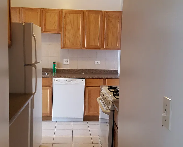 2BR Kitchen