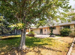 3275 Sandra Dr, Reno, NV 89503