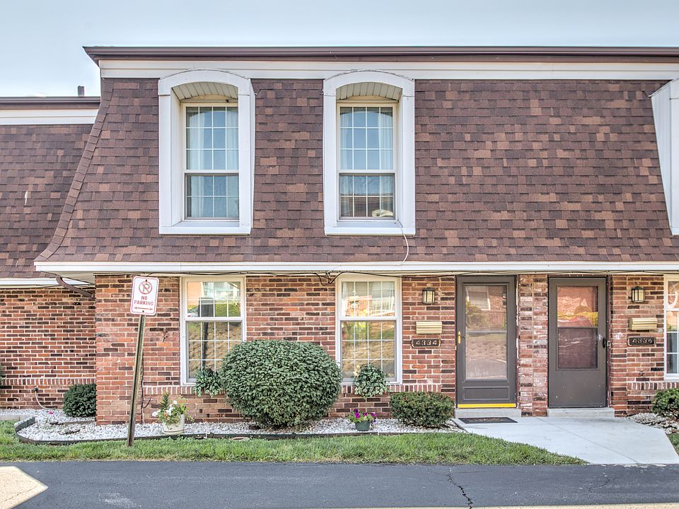 1st image of 4334 Forest De Ville Dr