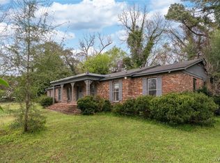 125 Howard Ave, Eutaw, AL 35462