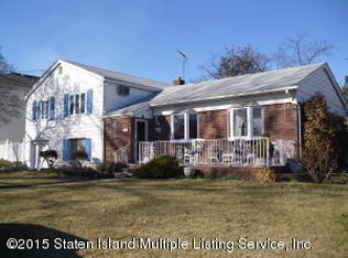 167 Delaware Ave, Staten Island, NY 10304
