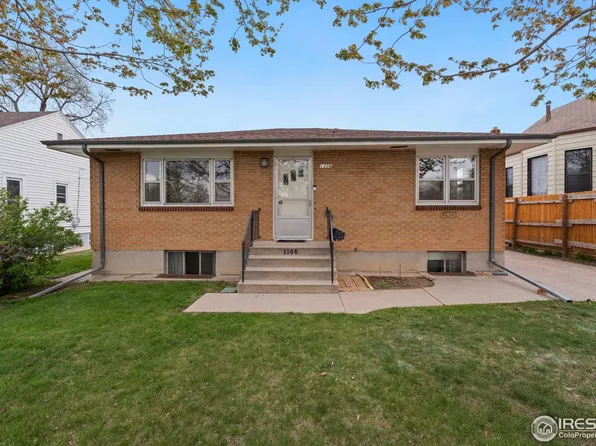 1306 16th Ave, Greeley, CO 80631