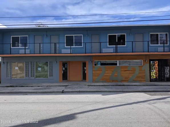 2421 Stone St #105, Melbourne, FL 32901