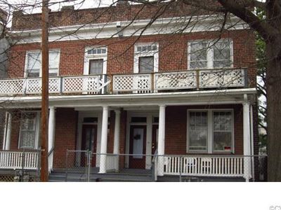 1420 Oakwood Ave, Richmond, VA, 23223