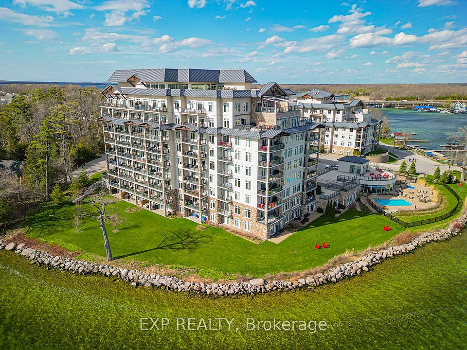 1st image of 90 Orchard Point Rd #401