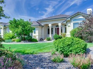 14095 Moonrise Ct, Reno, NV 89511