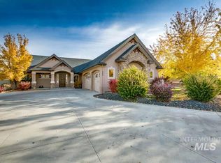 809 W Riverstone Ct, Nampa, ID 83651