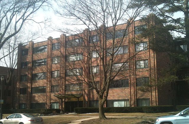 1st image of 2300 N Sherman Ave #5A