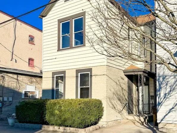 1706 Garrard St, Covington, KY 41014