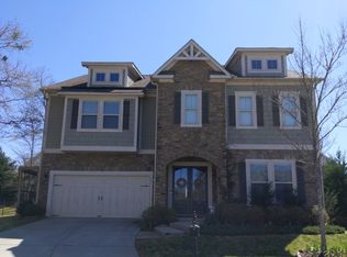 4 Glassy Wing Cir, Greenville, SC 29607
