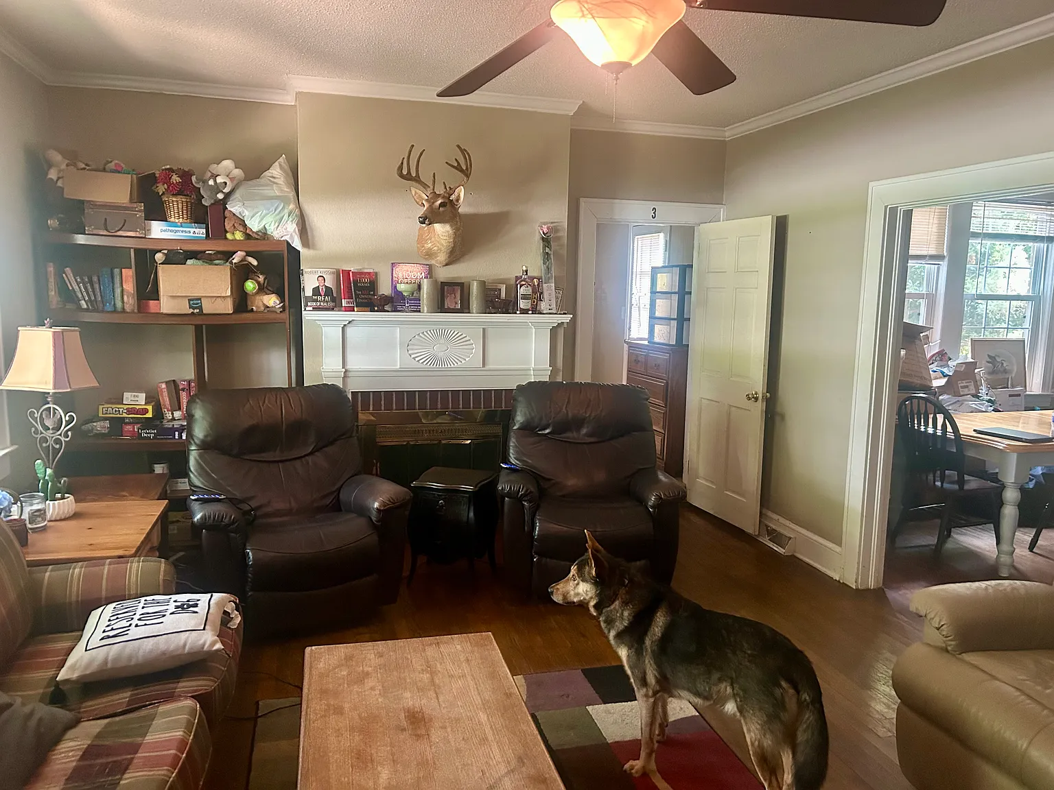 3 bed, 2000 sqft, $640 — Photo 4