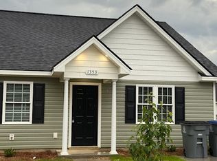 1353 Northridge Dr, Rocky Mount, NC 27804