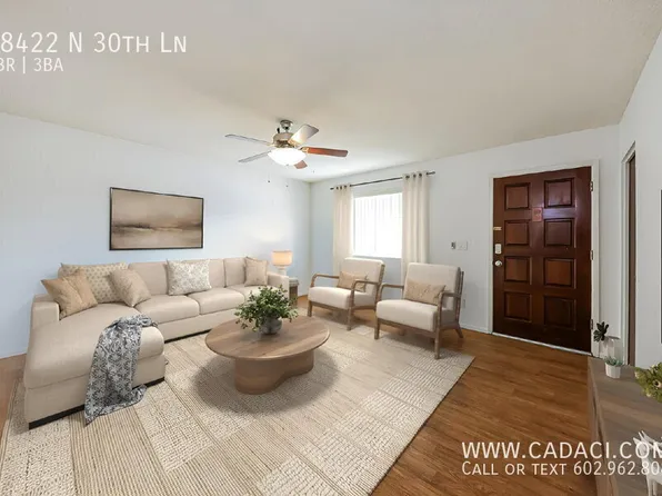 18422 N 30th Ln, Phoenix, AZ 85053