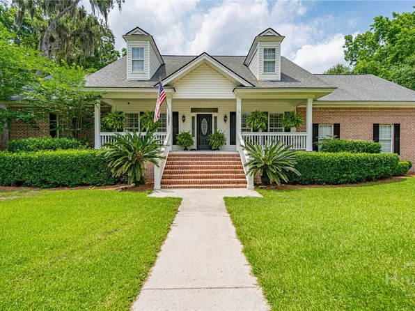 1521 Walthour Road, Savannah, GA 31410