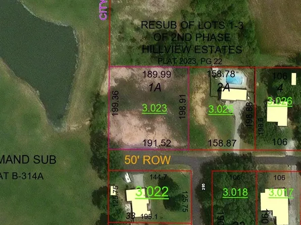 0 County Road 1403, Cullman, AL 35058