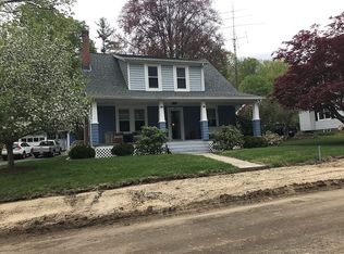 18 Pease Ave, Monson, MA 01057