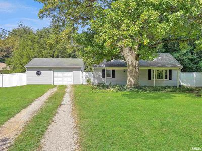 404 Wagner St, Washington, IL, 61571