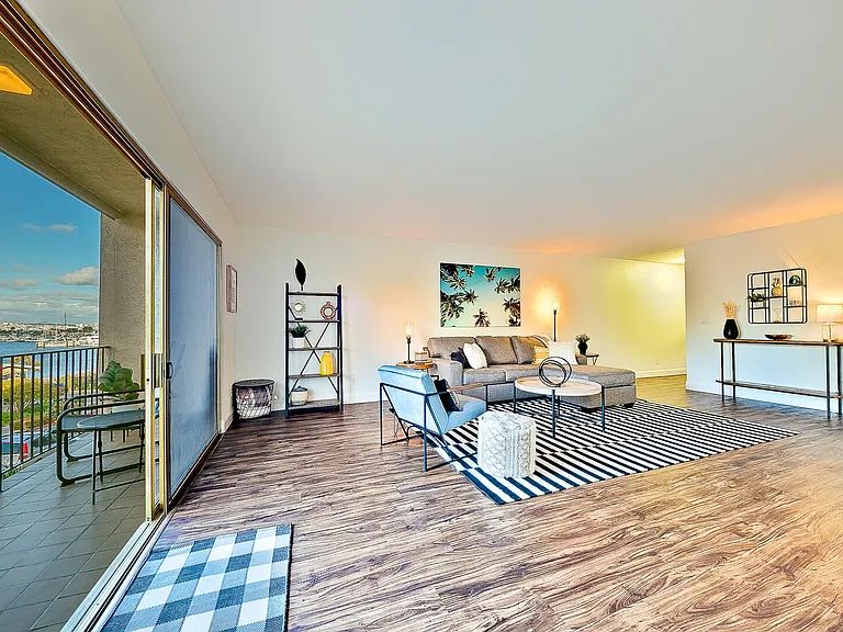2915 Lawrence St #9 — Photo 6