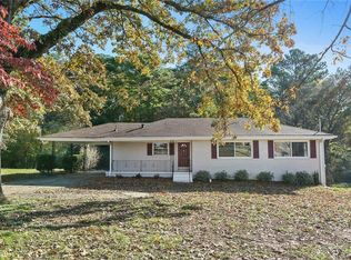 3338 Mount Olive Rd, East Pt, GA 30344