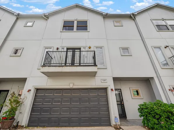 1107 Saint Charles St, Houston, TX 77003