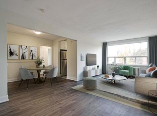 19 Engelhart Cres #2-BEDROOM, Toronto, ON M1L2T1