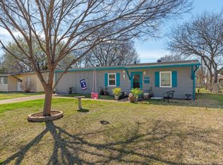 813 Grande Dr, Mesquite, TX