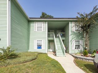 6211 Rolling Fork Rd #1502-B, Charleston, SC 29406