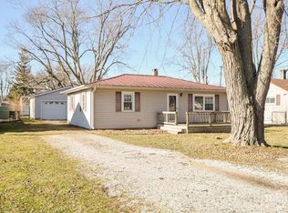 3317 N Linden St, Muncie, IN 47304