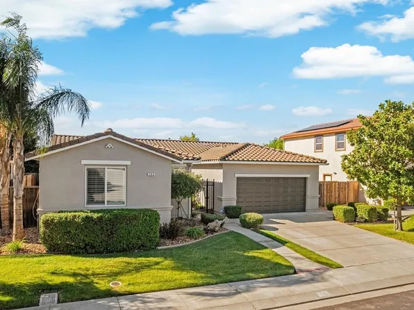 143 Via Del Sol, Vacaville, CA 95687