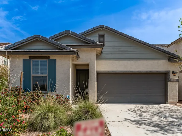 23275 N 126TH Drive, Sun City West, AZ 85375