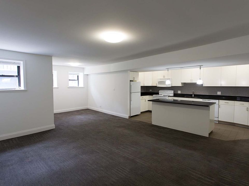 Dining/Living room