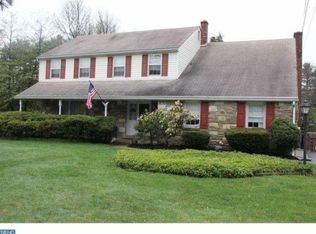 1615 E Butler Pike, Ambler, PA 19002