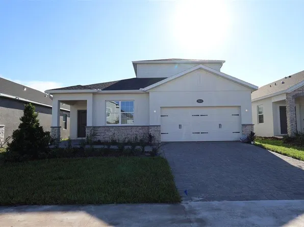 2673 GREAT HERON AVENUE, ST CLOUD, FL 34773