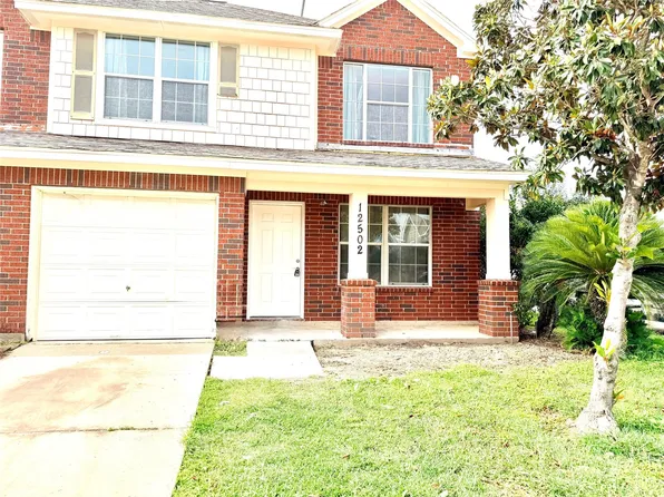 12502 Venus Park Ln, Houston, TX 77082