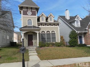 1644 Legendary Ln, Morrisville, NC 27560