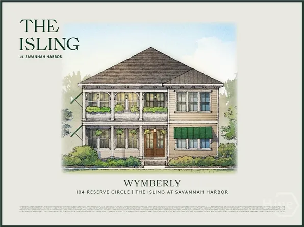 104 Reserve Circle, Savannah, GA 31401