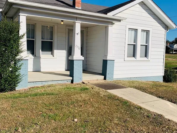2396 Franklin Tpke, Danville, VA 24540