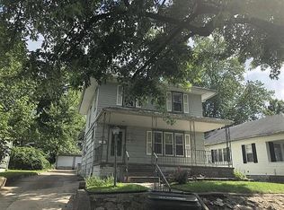 1014 Altgeld St, South Bend, IN