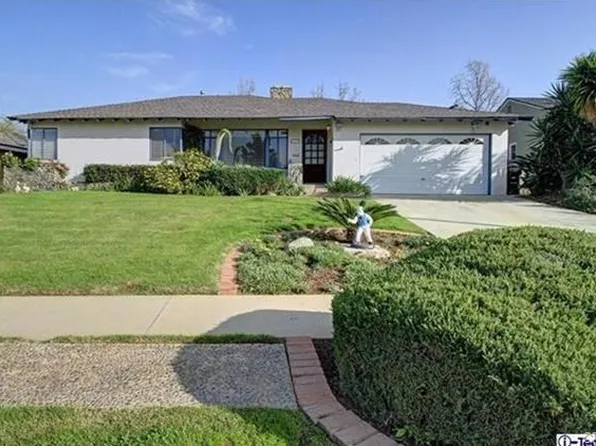 1330 Sierra View Dr, San Dimas, CA 91773